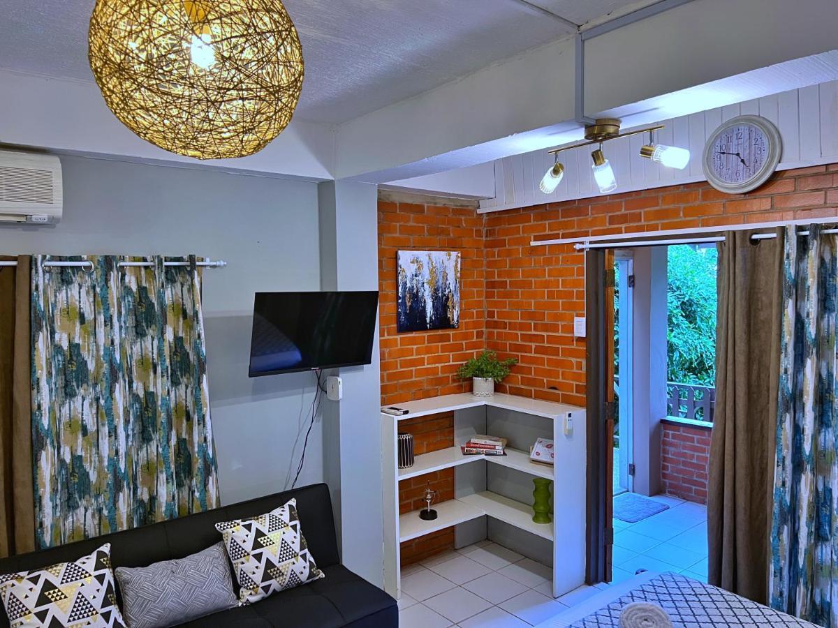 Studio One Apartment Black Rock ภายนอก รูปภาพ